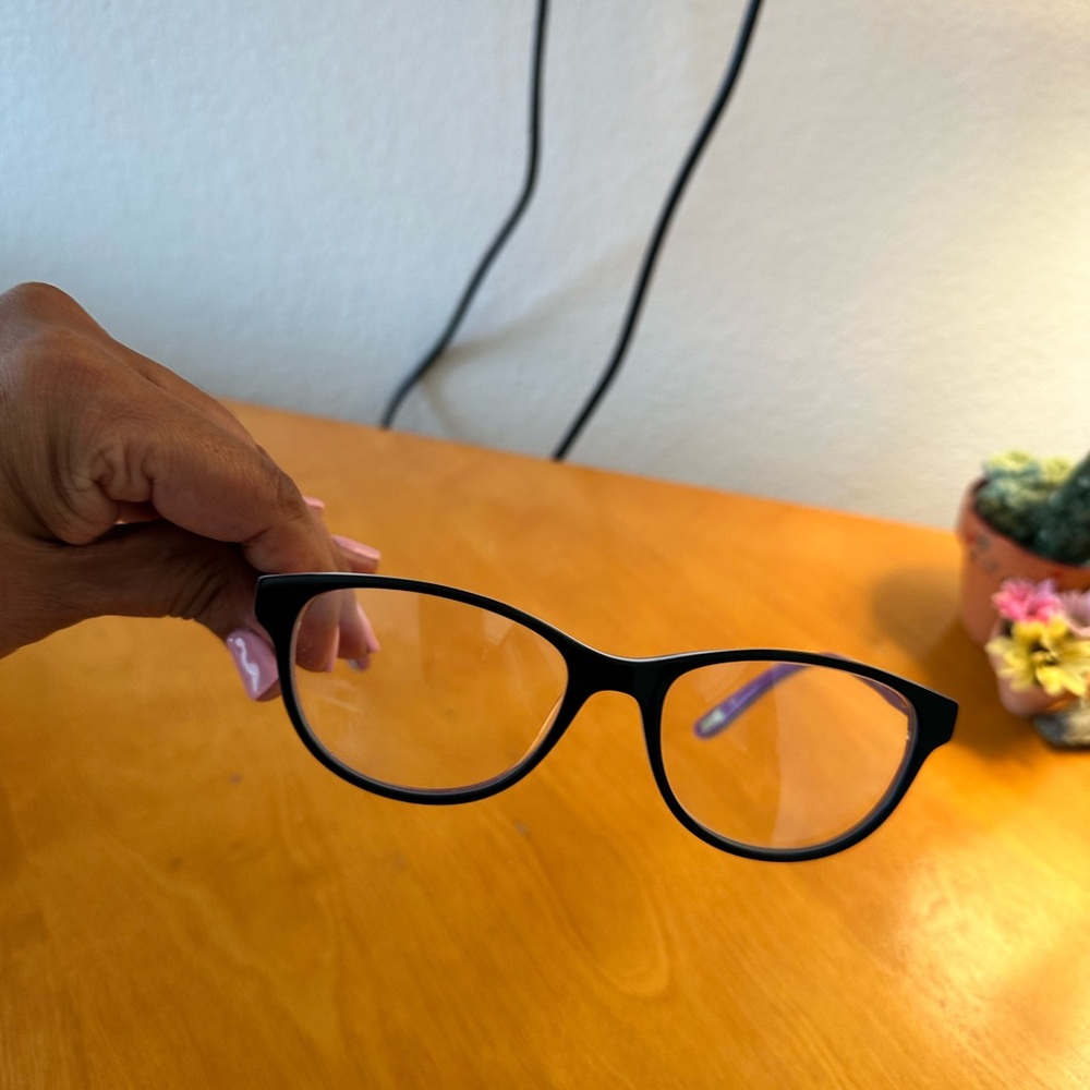 Ted Baker Glasses. Great condition.